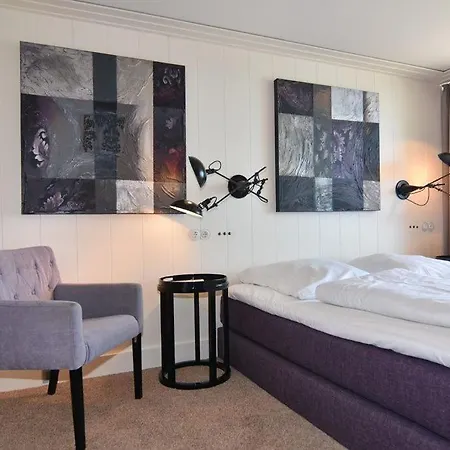 Metropol, Whg 316, Seeseite 公寓