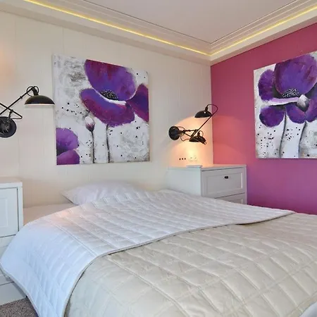 Metropol, Whg 316, Seeseite Westerland