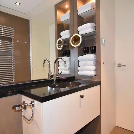 Metropol, Whg 316, Seeseite * Westerland