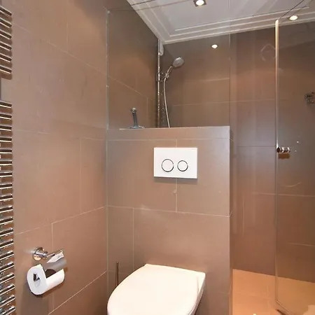Metropol, Whg 316, Seeseite Apartment