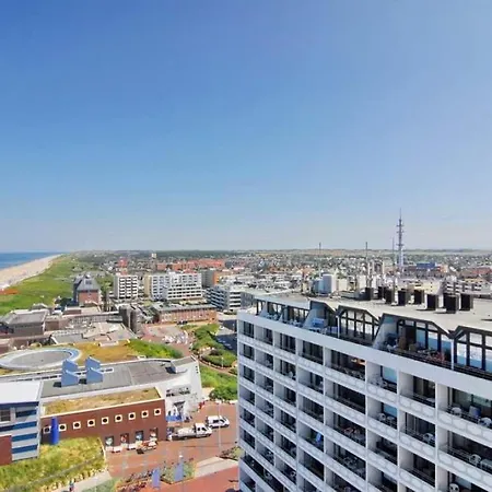Metropol, Whg 316, Seeseite Apartment *