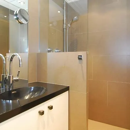 Metropol, Whg 316, Seeseite Westerland