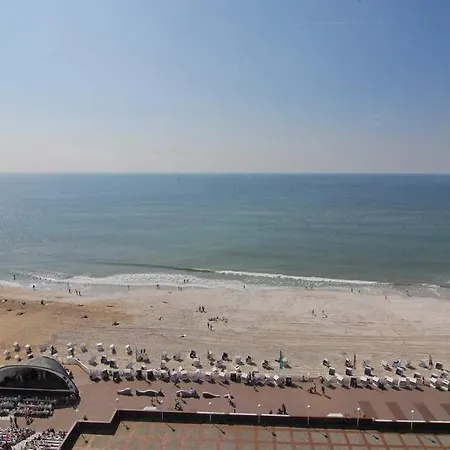 Metropol, Whg 316, Seeseite Westerland